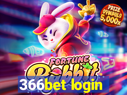 366bet login